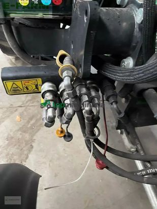 Tractor agrícola - John Deere - 3045 r