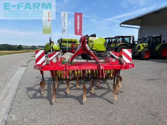 Cultivador - Pöttinger - synkro 3030