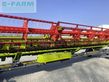 Cabezal - Claas - vario 1230 mit tw