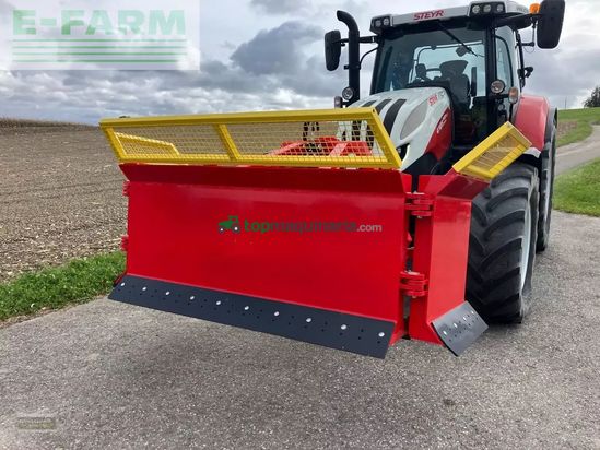 Esparcidor -  - maisschild