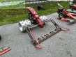 Cortacésped manual - Vogel & Noot - jet-junior hydro