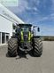 Tractor agrícola - Claas - axion 960 tt