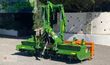 Grada rotativa - Amazone - ke 3000 special
