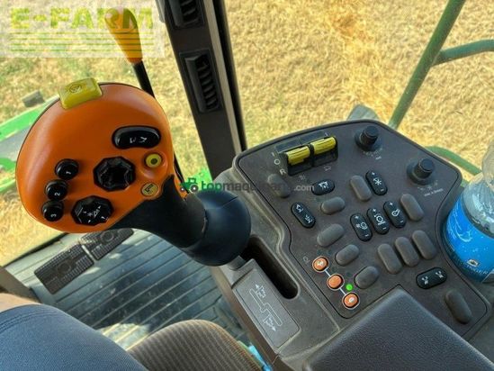 Cosechadora de Cereal - John Deere - 9560 i wts
