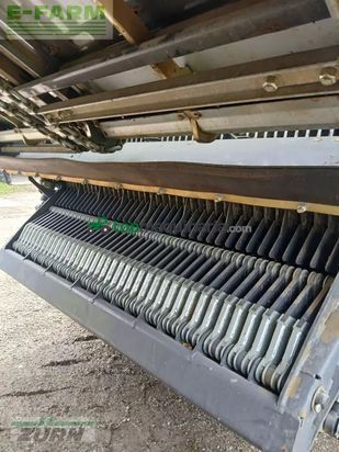 Remolqu agrícola - Claas - cargos 8400 im kundenauftrag
