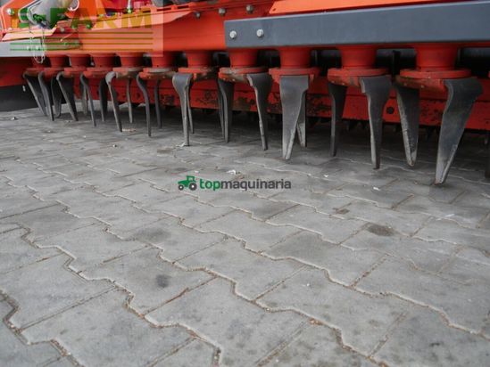 Grada de disco - Kverneland - kubota ph 2301 neuwertig