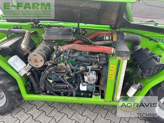 Telescopica - Merlo - p 27.6