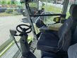 Cosechadora de Cereal - Claas - jaguar 930 + pu 30