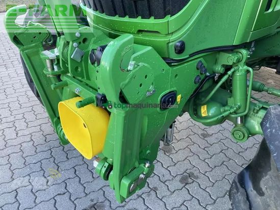 Tractor agrícola - John Deere - 6r250