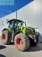 Tractor agrícola - Claas - 870 cmatic