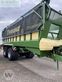 Cinta transportadora de forraje - Krone - krone gx 440