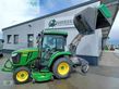 Tractor agrícola - John Deere - 3046r