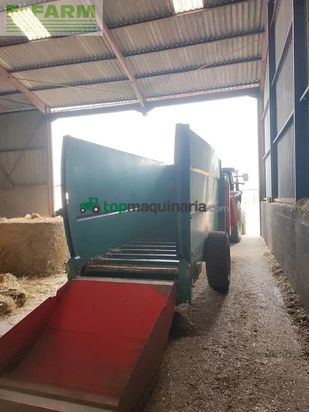 Esparcidor -  - sirius p140