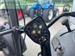 Tractor agrícola - Case IH - cs 120