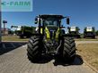 Tractor agrícola - Claas - axion 870