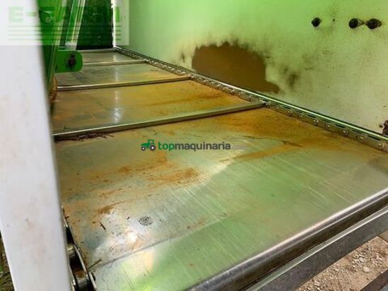 Remolqu esparcidor - 