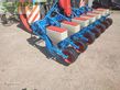 Sembradora monograno mecanica - Monosem - pnu