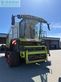 Cosechadora de Cereal - Claas - lexion 8600 terra trac