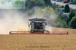 Cosechadora de Cereal - Claas - lexion 780 tt *allrad* + v1230