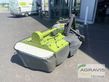 Cortacésped manual - Claas - corto 310 f