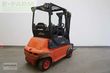 Elevadora - Linde - e 20 p 335-02
