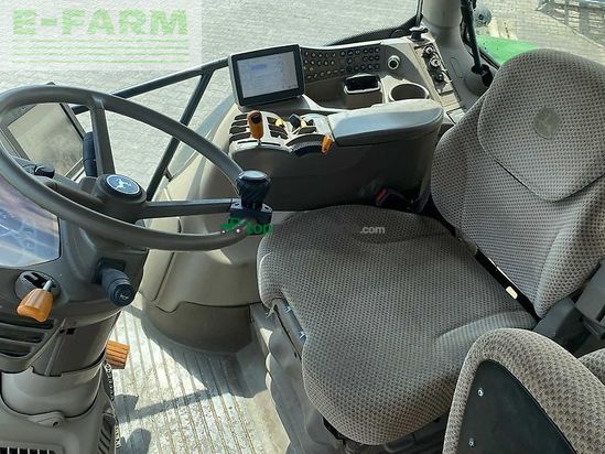 Tractor agrícola - John Deere - 6140r