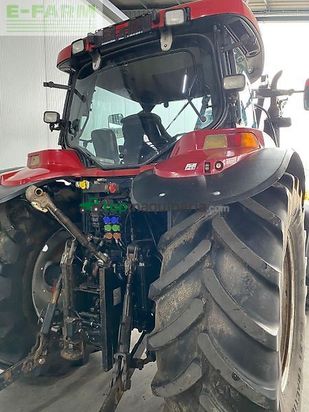 Tractor agrícola - Case IH - mxu 135