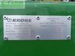 Rastrillo - Krone - swadro tc 680