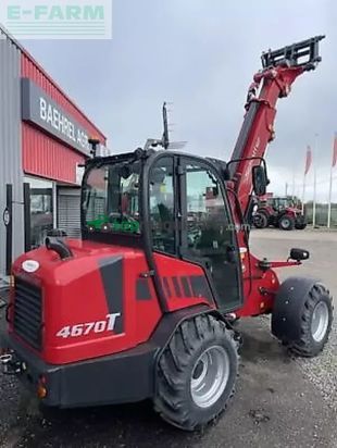 Telescopica - Schaffer - 4670t