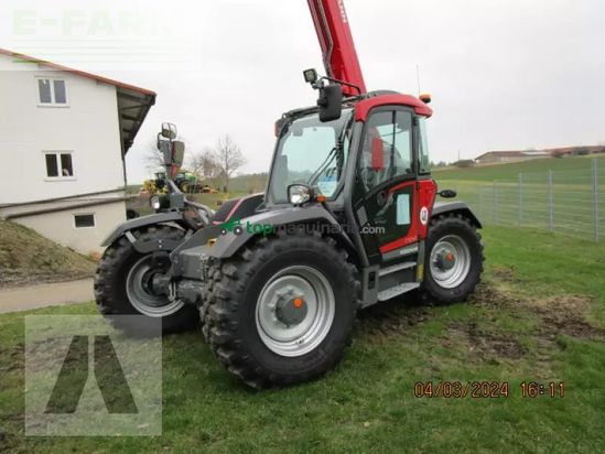 Telescopica - Weidemann - t 7042