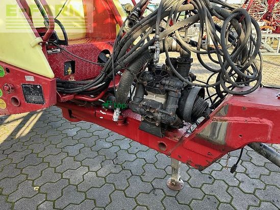 Atomizador - Hardi - navigator 4000