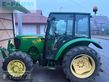 Tractor agrícola - John Deere - 5055e im kundenauftrag