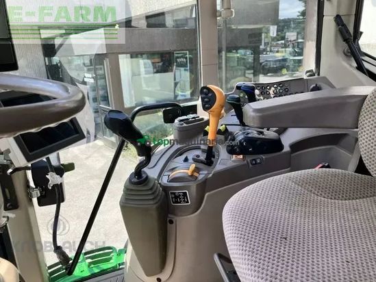 Tractor agrícola - John Deere - 6195m