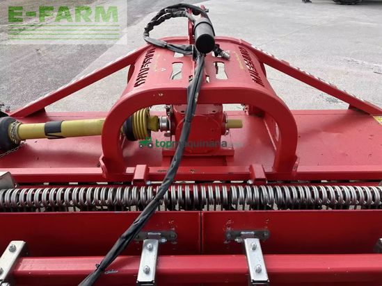 Grada rotativa -  - rse-plus 300