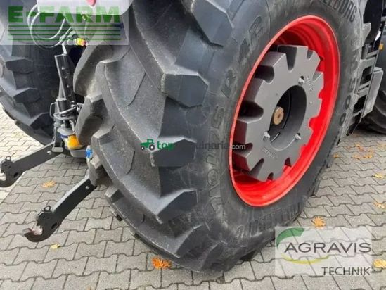 Tractor agrícola - Claas - axion 930 cmatic cebis CMATIC CEBIS