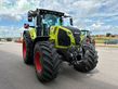 Tractor agrícola - Claas - axion 830 cmatic cebis CMATIC CEBIS