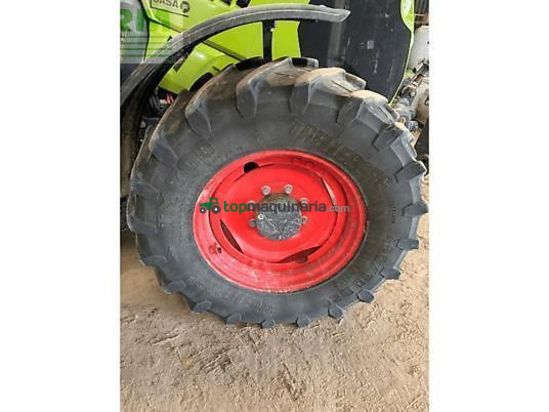 Tractor agrícola - Claas - arion 530 cis CIS