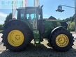 Tractor agrícola - John Deere - 6155m