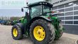 Tractor agrícola - John Deere - 7260r ap med frontlift
