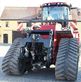 Tractor agrícola - Case IH - quadtrac 620 afsconnect