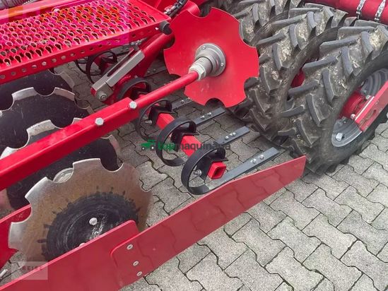 Sembradora - Horsch - pronto 3 dc