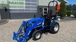 Tractor agrícola - Solis - h26 hst med frontlæsser