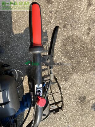 Cortacésped manual - BCS - mf 630 ws 2 act 340