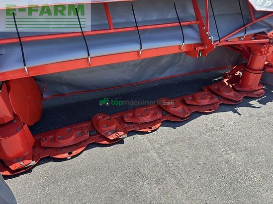 Cortacésped manual - Kuhn - gmd 315