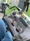 Tractor agrícola - Steyr - 9145 a profi