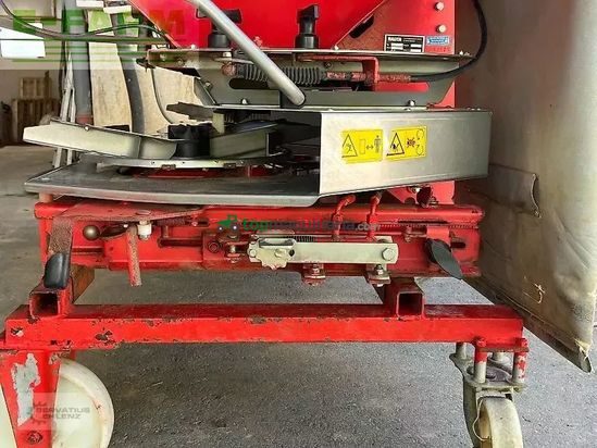 Esparcidor - Rauch - axera h