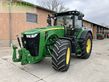 Tractor agrícola - John Deere - 8345r *e23*