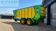 Remolqu agrícola - Joskin - silo space 480 d.