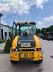 Minicargadora - JCB - tm220 agri