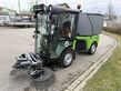 Tractor agrícola - Egholm - city ranger 3070 stage